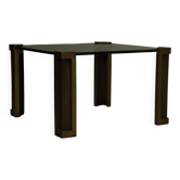 Table d'appoint modèle T14 par Peter Ghyczy années 1970