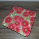 Square trivet in formica