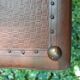 Vintage suitcase