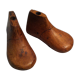 Formes de bottier en bois pour chaussures enfants