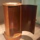 Nineteenth-century light wood sleeper