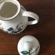 Théière Botanica Villeroy et Boch