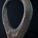 African Art - Baoulé "Goli" Mask - Ivory Coast