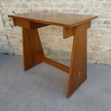 Modernist office of the 60s