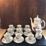 Coffee service