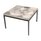 Table d'appoint vintage par Paul Kingma