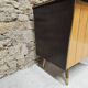 Vintage 1960s bar buffet