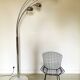 5-branched thrush floor lamp