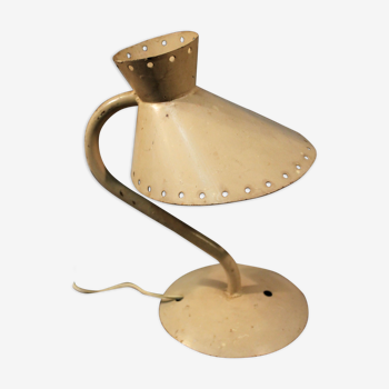 Diabolo lamp 1950