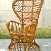 Fauteuil de Lio Carminati en collaboration avec Gio Ponti par Casa & Giardino Milan 1950