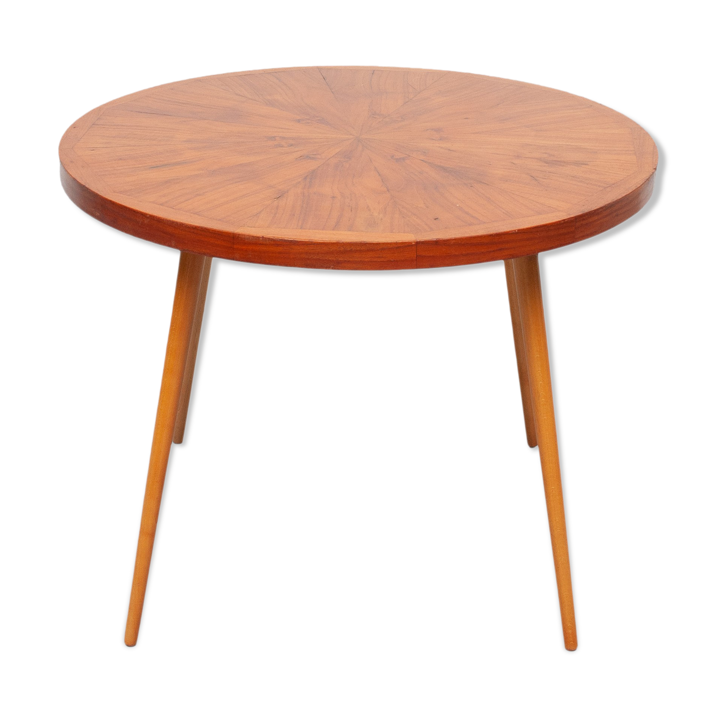 Art Deco Cocktail Table Holland, 1930s