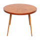 Table d'appoint art déco Hollande années 1930