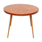 Table d'appoint art déco Hollande années 1930