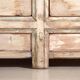 Buffet ancien peint en bois d’orme – Chine, vers 1900