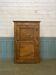 Brutalist countryside wardrobe in raw oak
