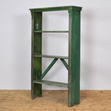 Pine shelves