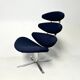 Chaise Corona de Poul Volther