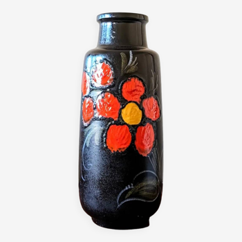 Vase West Germany XXL