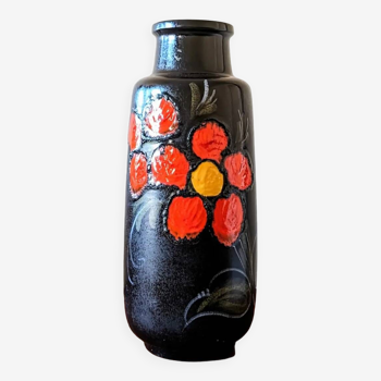 West Germany XXL Vase