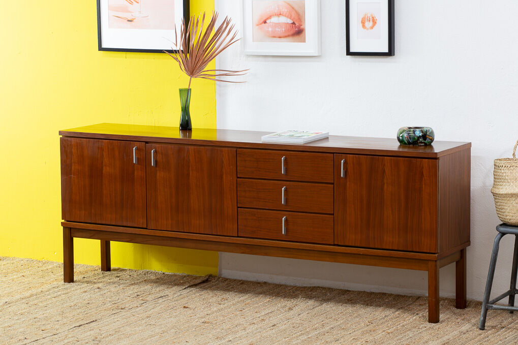 Scandinavian enfilade 200 cm