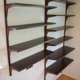 Vintage Rosewood Shelves By Poul Cadovius, 1969