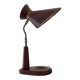 Jacques Adnet lamp