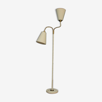 Floor lamp by Fischer Honsel