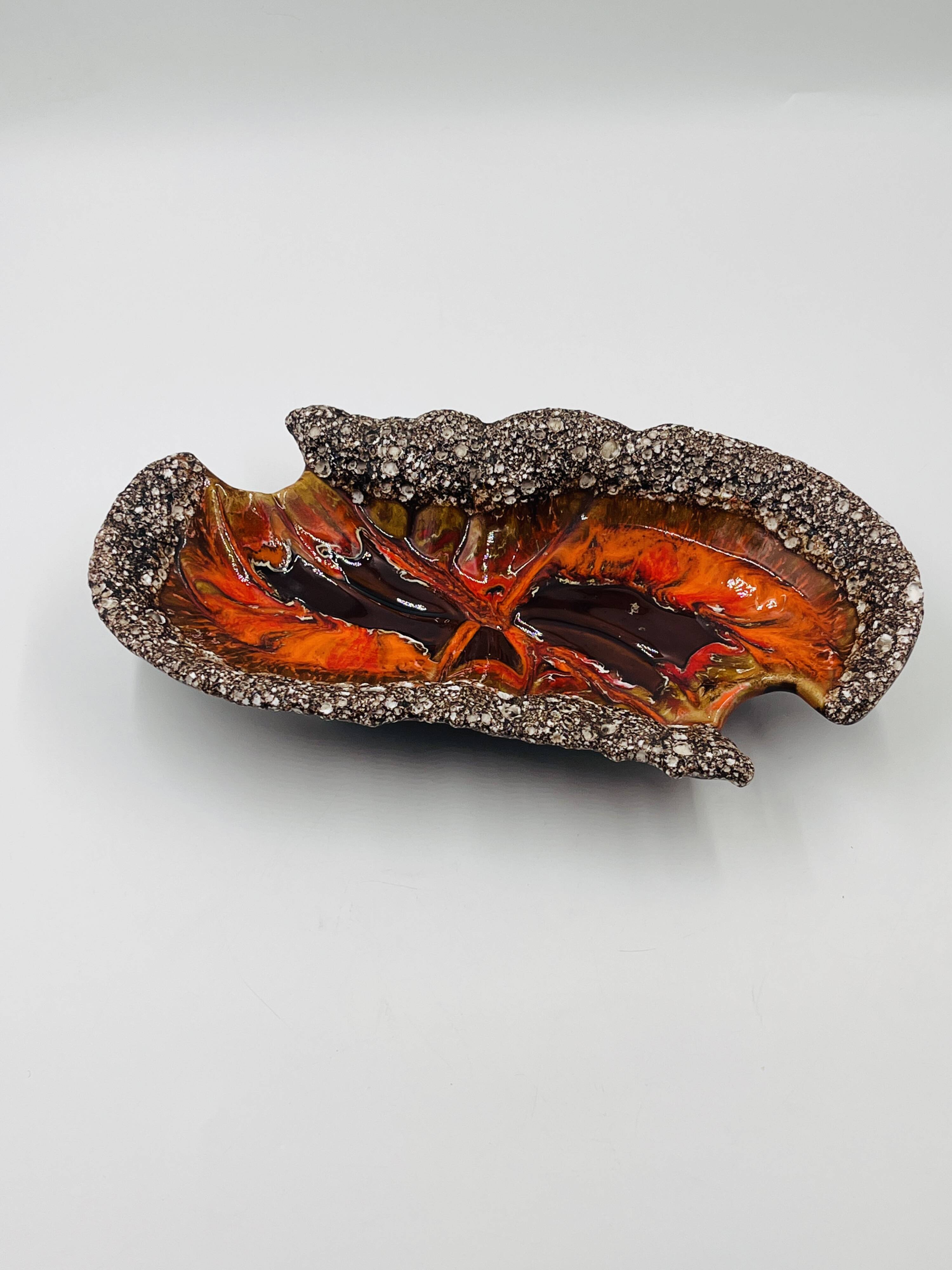 Flat Fat lava Vallauris