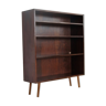 Vintage rosewood bookcase