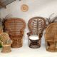 Fauteuil Emmanuelle