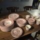 Important Porcelain Service EIT England