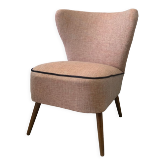 Cocktail armchair from the 50s
