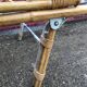 Bed rattan