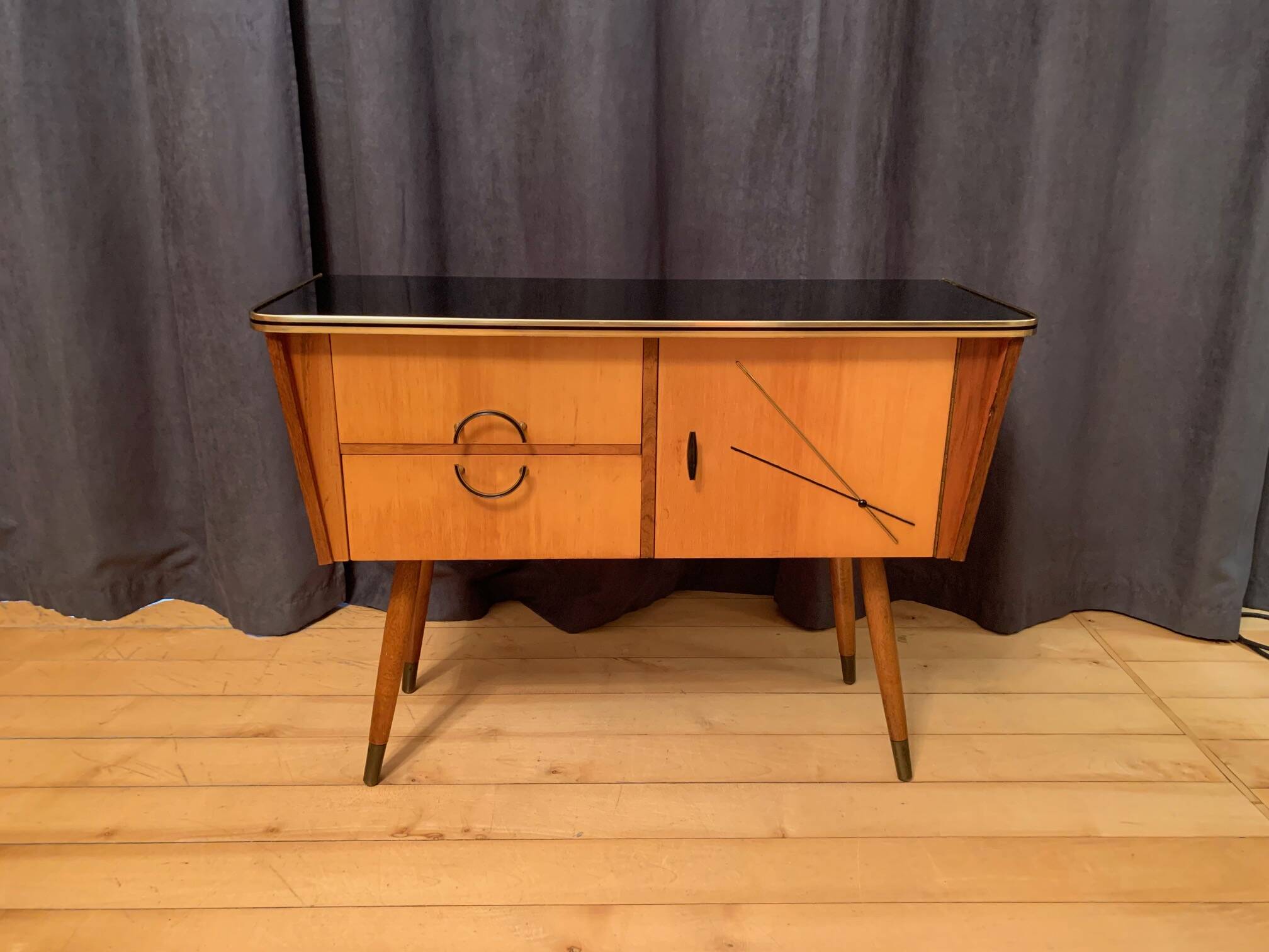 Chest, Germany, 1960s