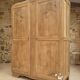 Parisian art deco wardrobe