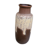 Ceramic umbrella door