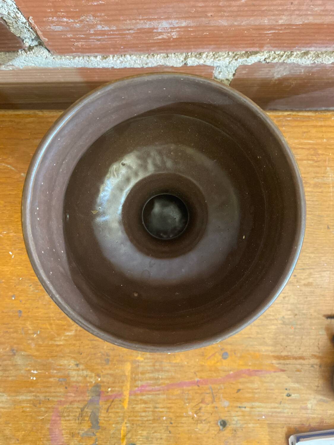 Chalice tankard antique strehla grey stoneware gdr germany vintage