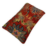 Vintage turkish cushion cover , 30 x 50 cm