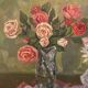 Still life Russian school from 1993