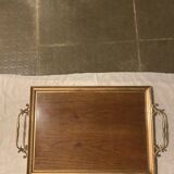 Serving tray