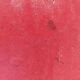 bureau enfant, ado, bois massif et cuir rouge