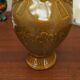 Ceramic vase, Danish design, 1960s, production: Denmark