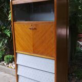 Vintage secretary 1950