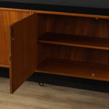 1960s Sideboard, WK Möbel