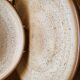7 ceramic plates by Niderviller model Toledo