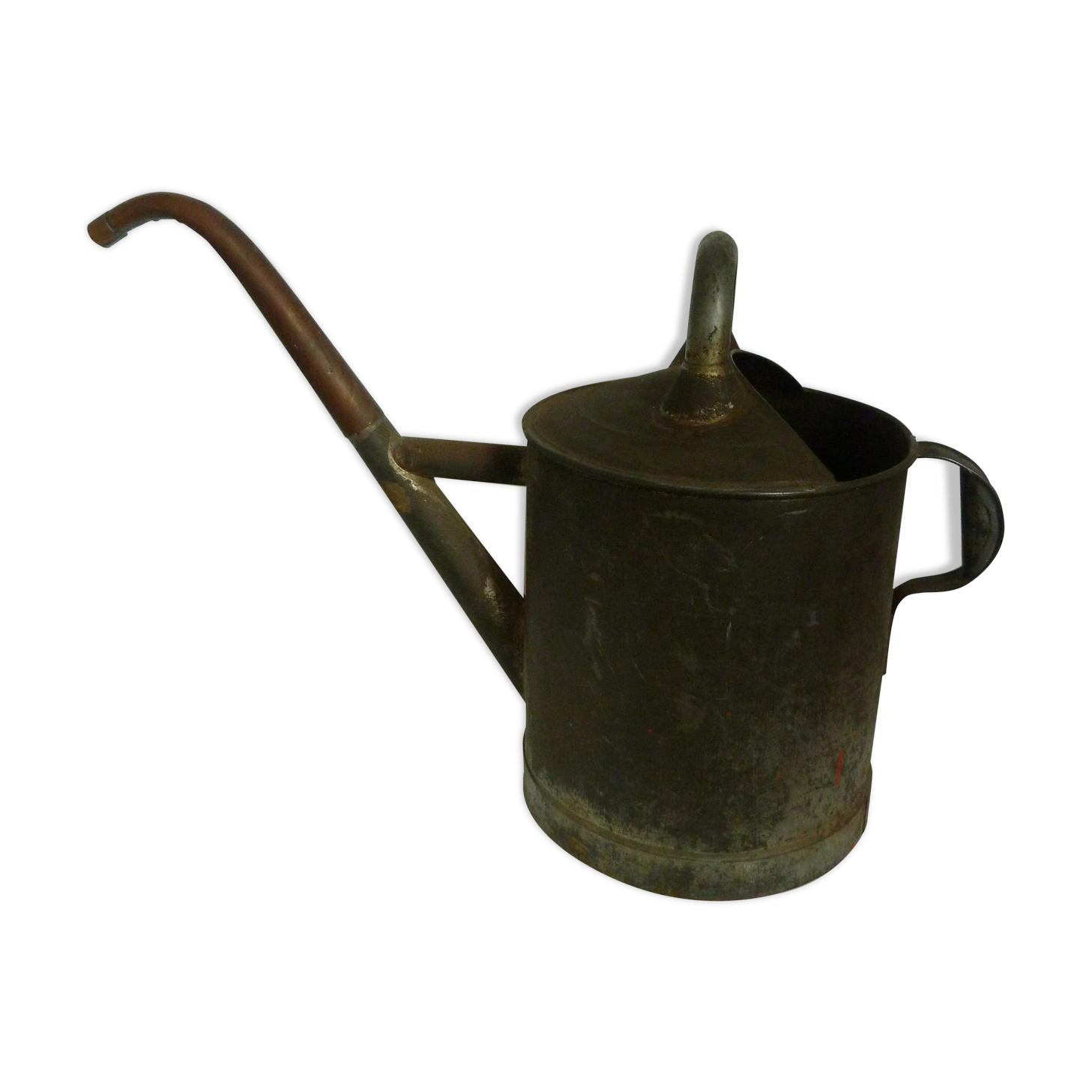Former watering can