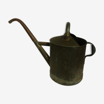 Former watering can