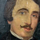 Portrait de gentleman