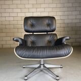 Fauteuil lounge Eames de Vitra