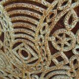 Set of 20th century cast iron planters